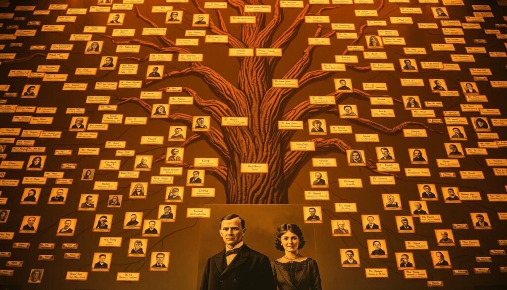 Coolidge family tree Coolidge family tree
