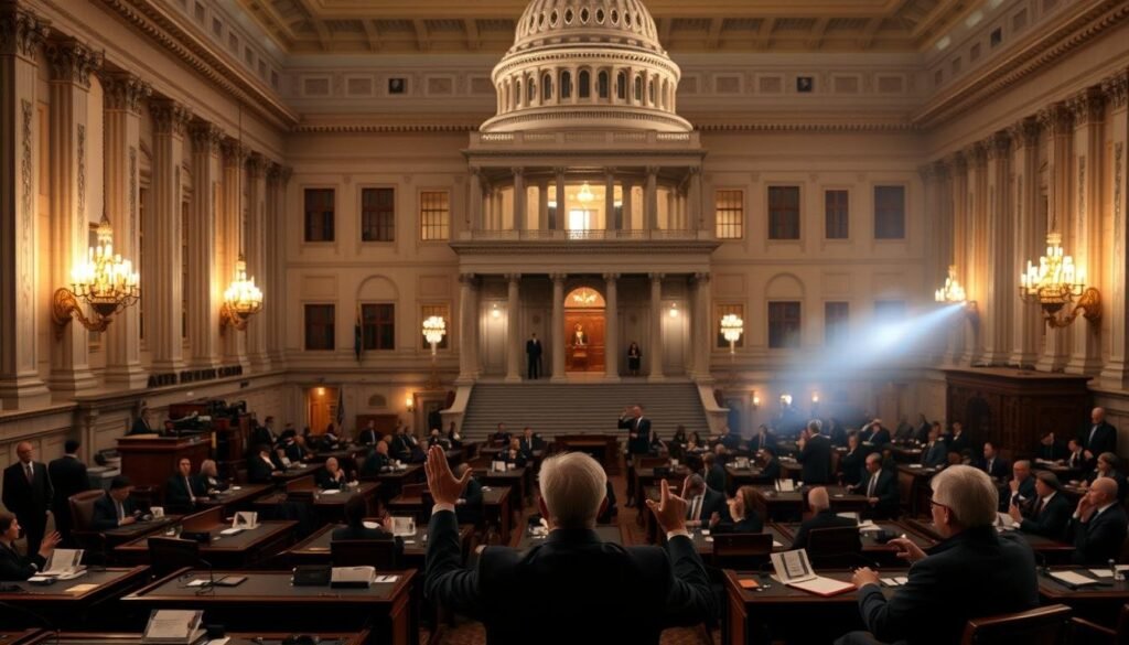 Fairness Act legislative journey