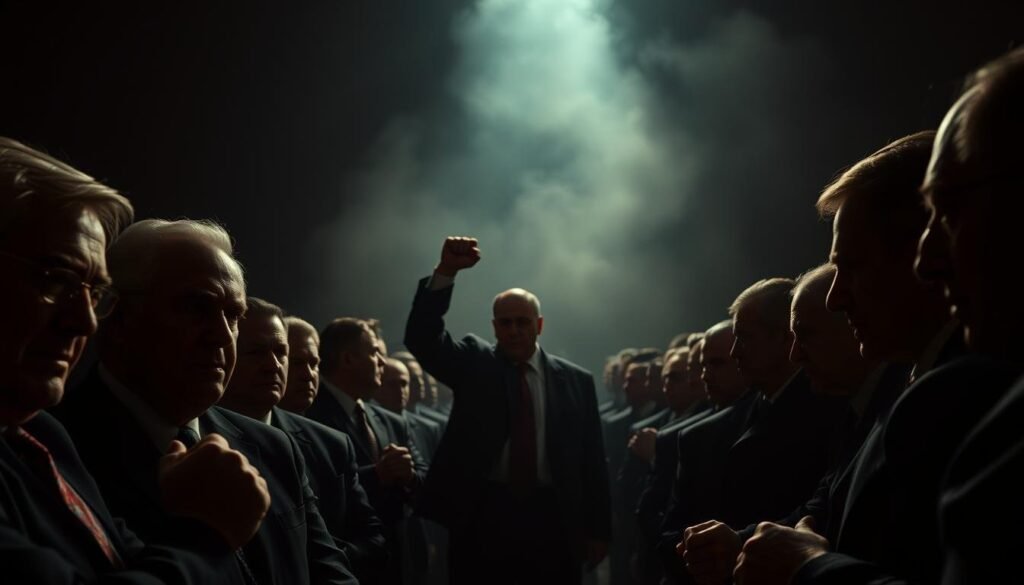 Radical Republicans influence