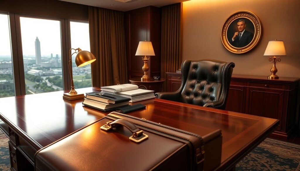 US President retirement benefits
