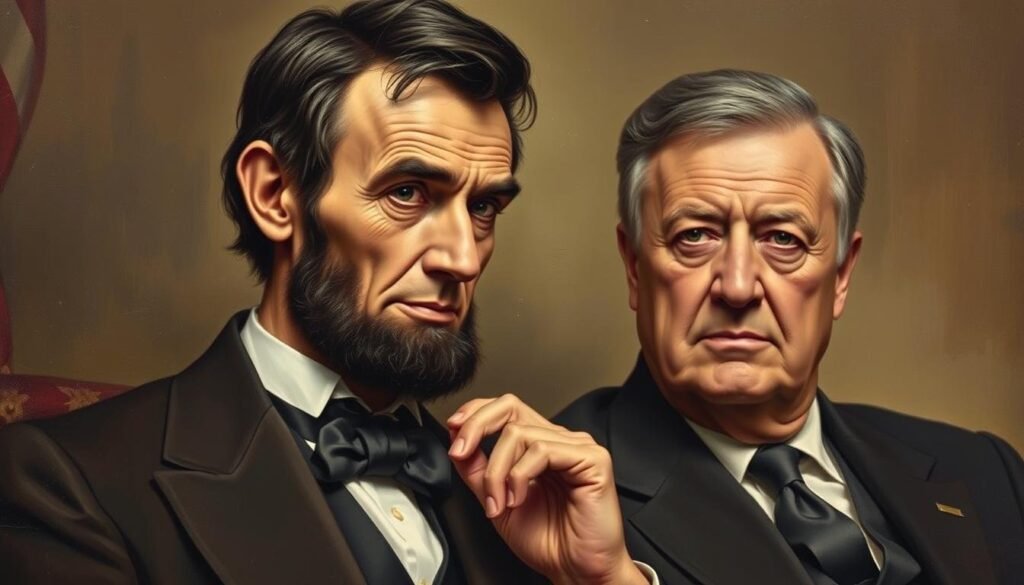 US president intelligence