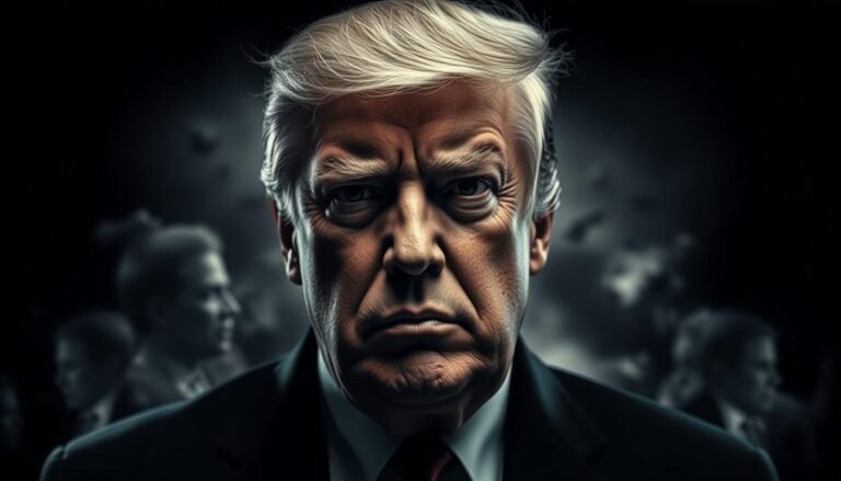 Can the President Be Sued for Defamation