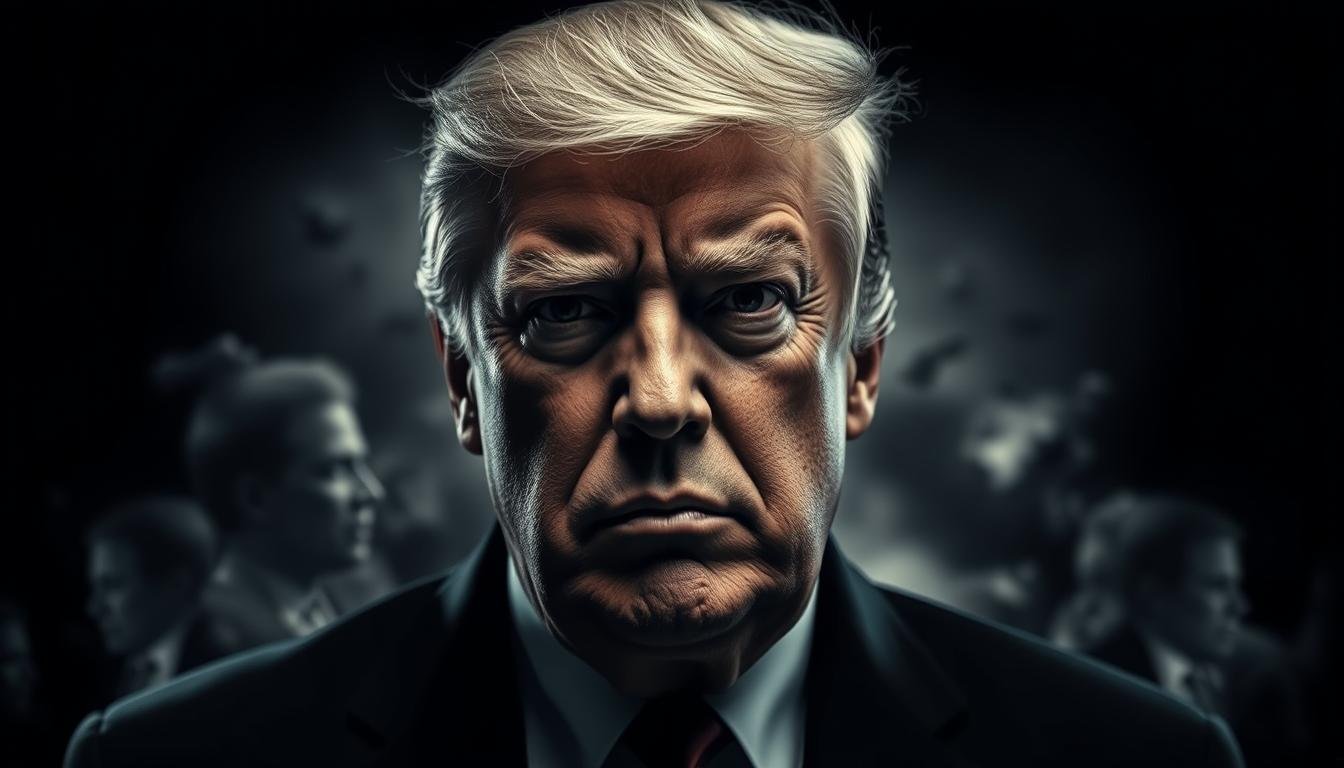 Can the President Be Sued for Defamation