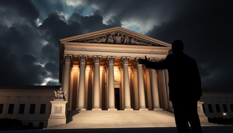 Can the President Dissolve the Supreme Court