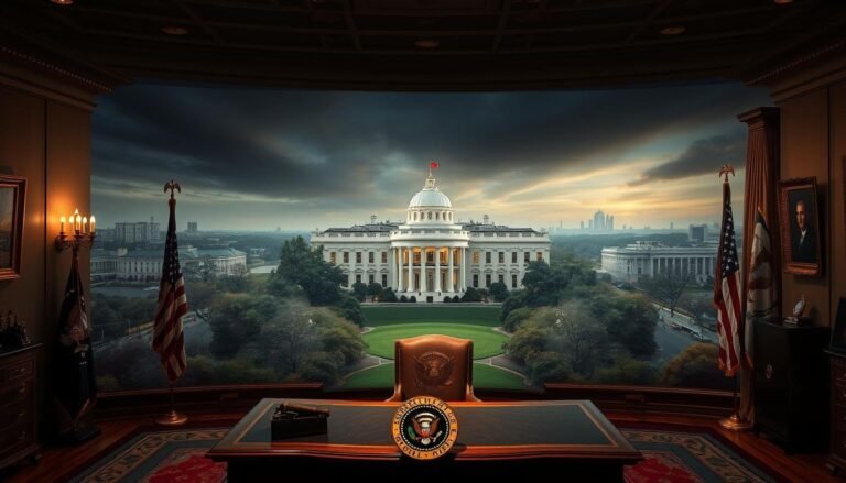 Can the President Fire Government Employees