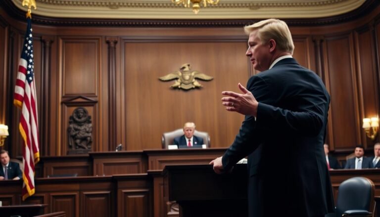Can You Sue the President for Negligence