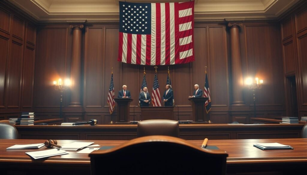defamation cases against presidents