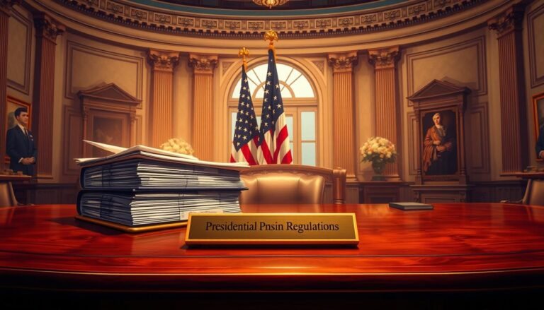 Does the President Get a Pension