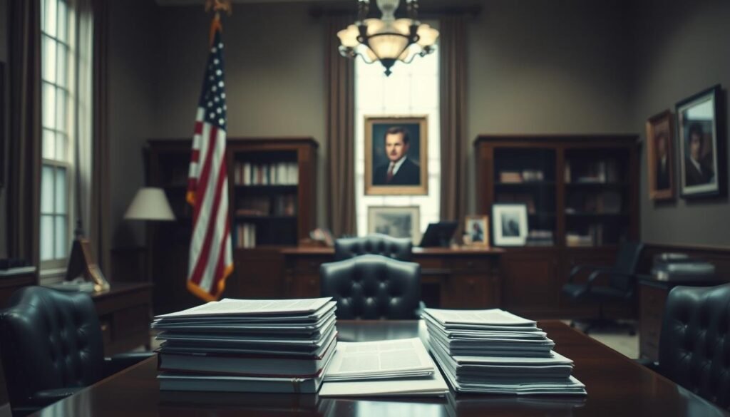 evaluating Nixon presidency