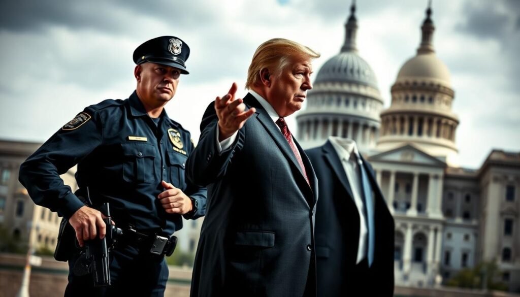 federal vs state authority immigration enforcement