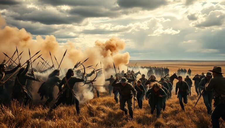 How Lincoln Responded to the Sioux Uprising