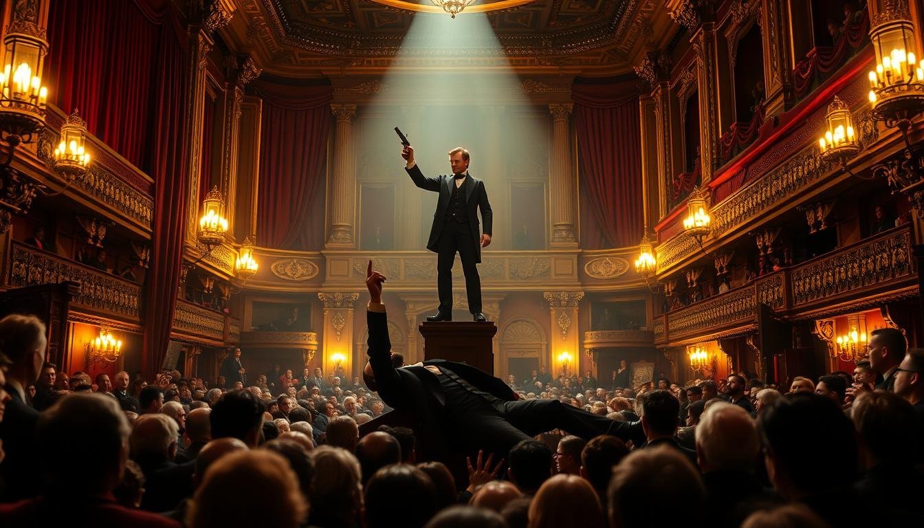 Lincoln's Assassination