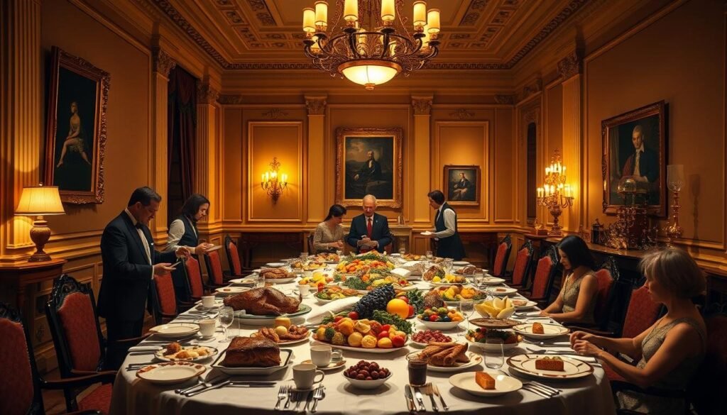 presidential food safety