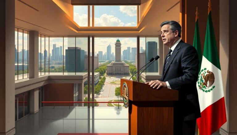 Was Felipe Calderón a Good President