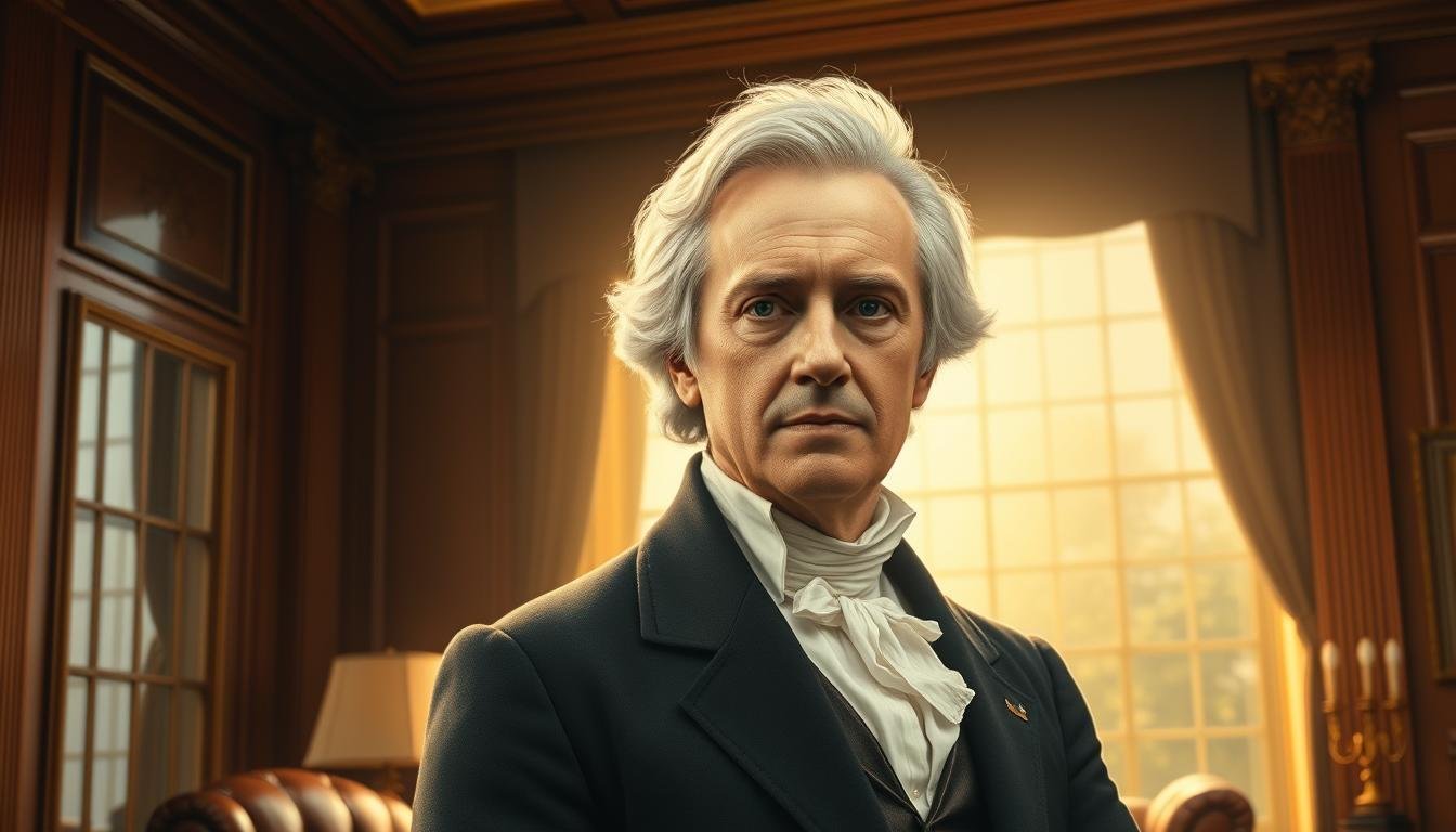 Was John Adams a Successful President