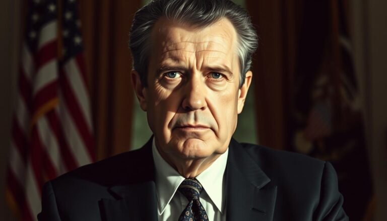 Was Nixon a Good or Bad President