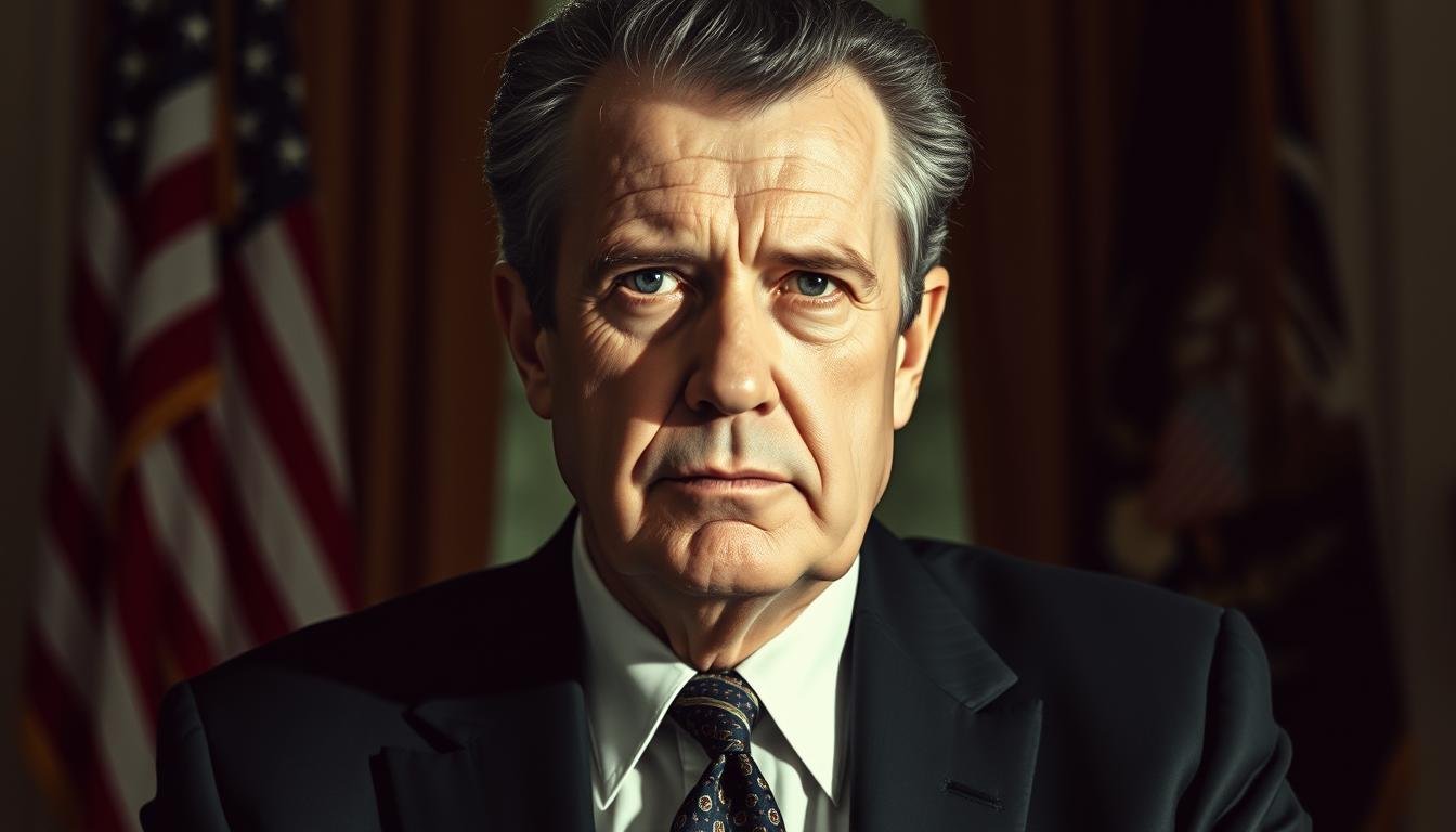 Was Nixon a Good or Bad President