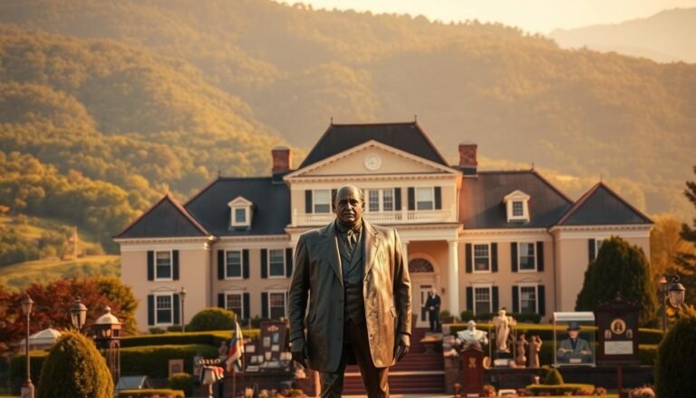 Were Any U.S. Presidents Born in Tennessee
