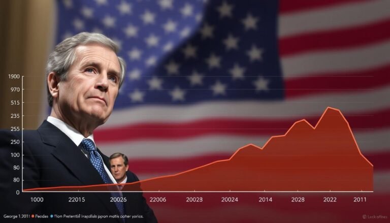 Reasons Behind Bush's Unpopularity