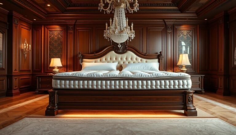 What Mattress Does the President Sleep On
