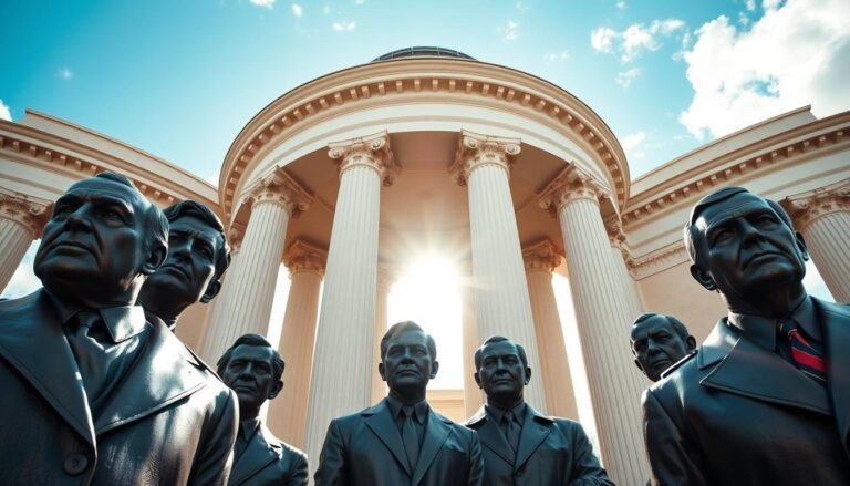 Texas-Born U.S. Presidents