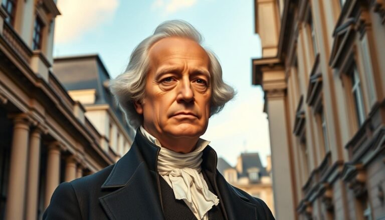 President Adams' Decision to Avoid War with France