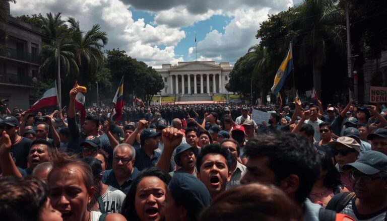 Why Do Hondurans Hate Their President