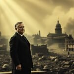 Reasons Behind Roosevelt's War Analogy