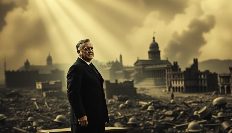 Reasons Behind Roosevelt's War Analogy