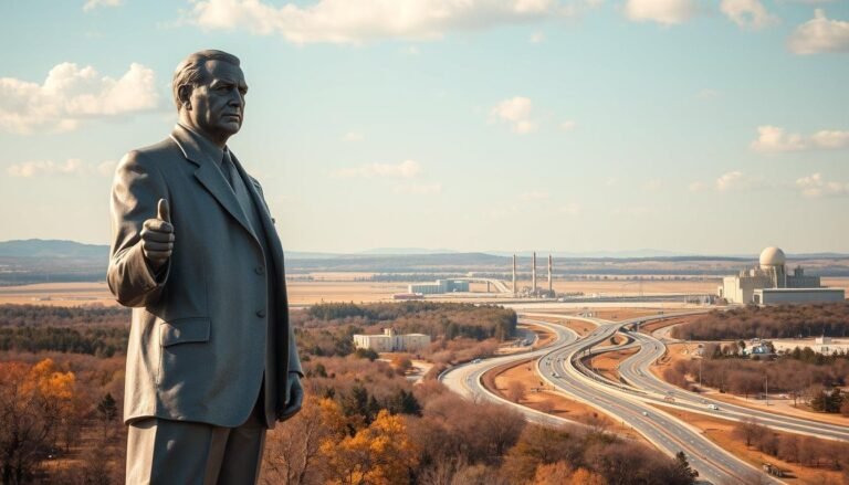 Why Was Eisenhower a Good President