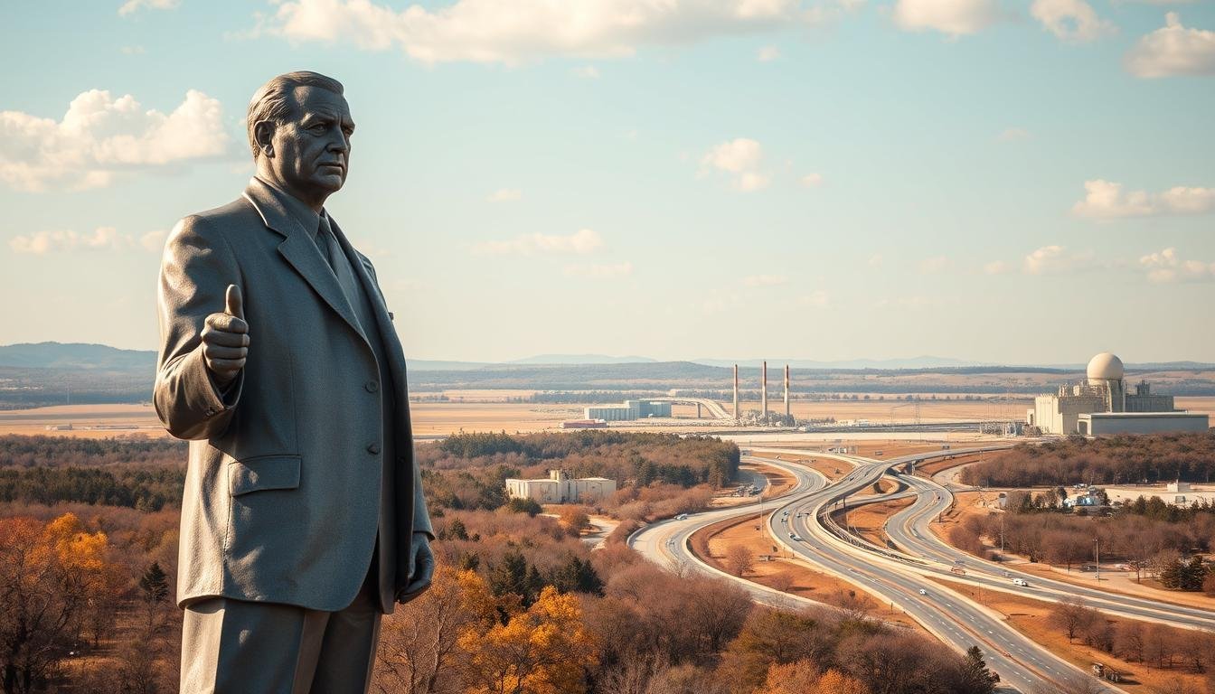 Why Was Eisenhower a Good President