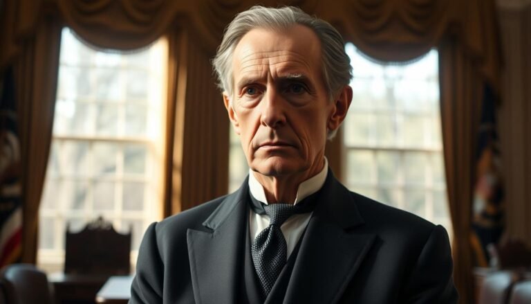 Why Was John Tyler a Poor President