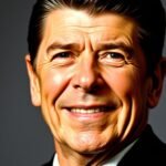 Why Was Reagan Called the "Teflon President"