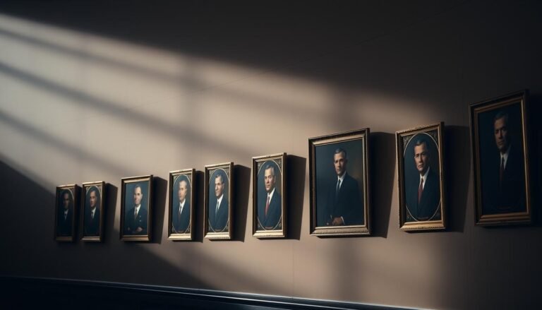 did any us presidents serve without a vice president