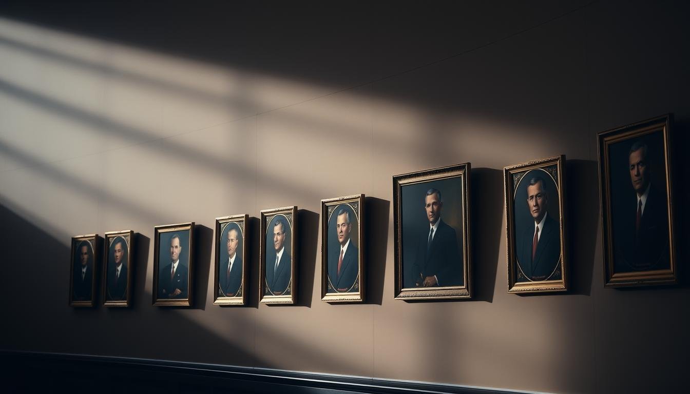 did any us presidents serve without a vice president