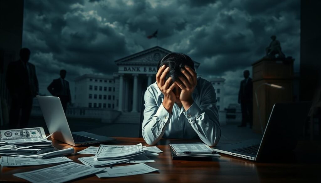 financial emergencies