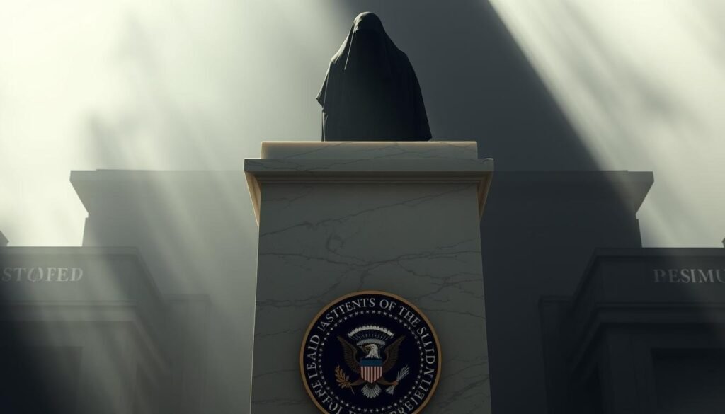 presidential eligibility