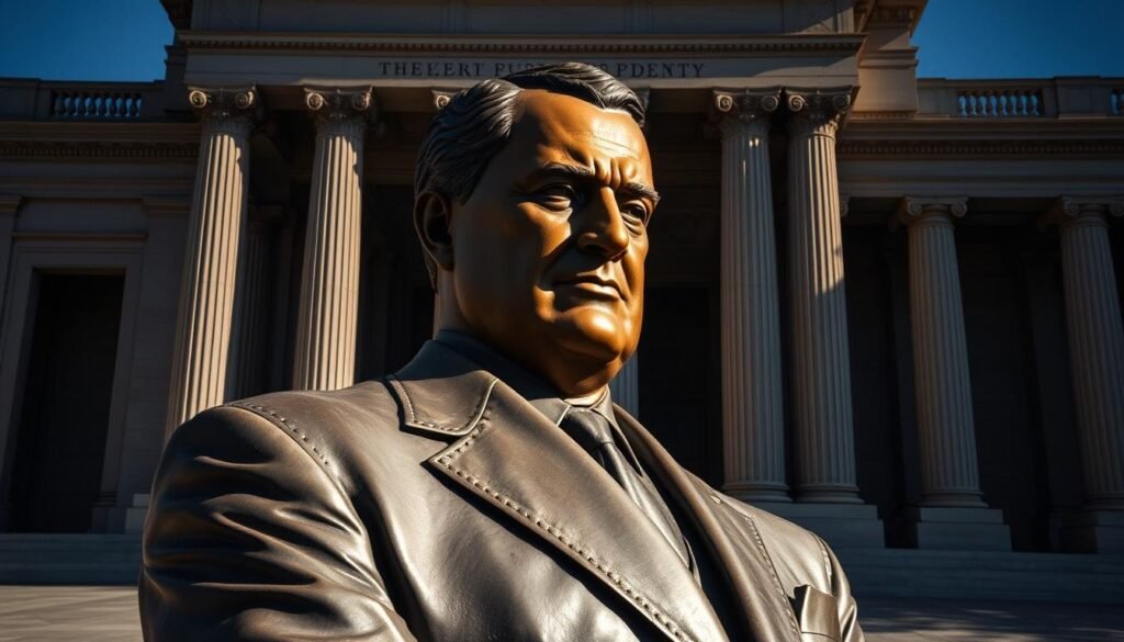 FDR Extended Presidency FDR Extended Presidency