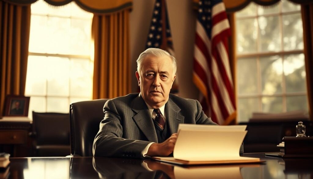 FDR fourth term FDR fourth term