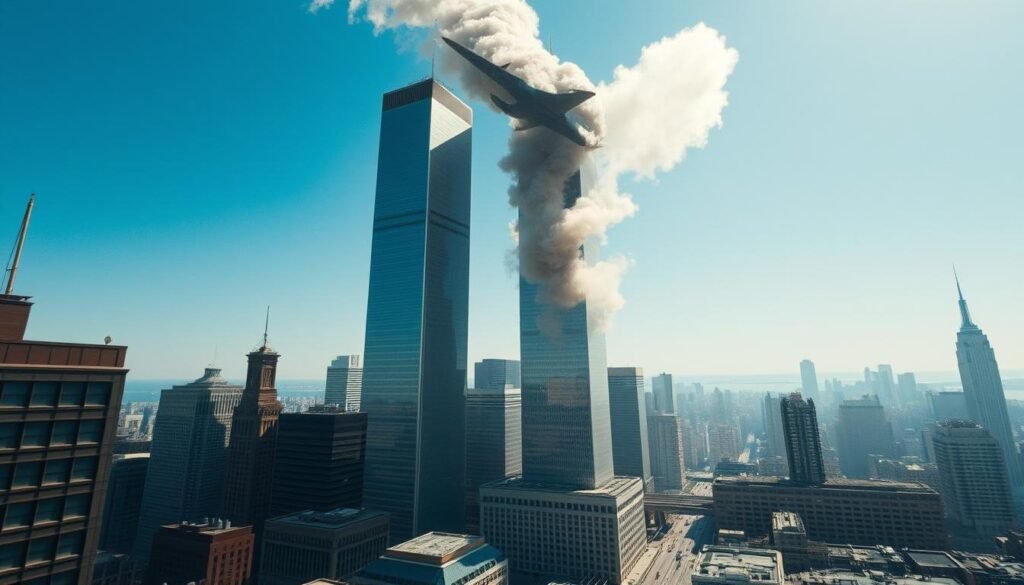 September 11 attacks