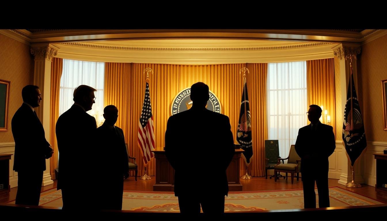 How Many US Presidents Served 2 Terms