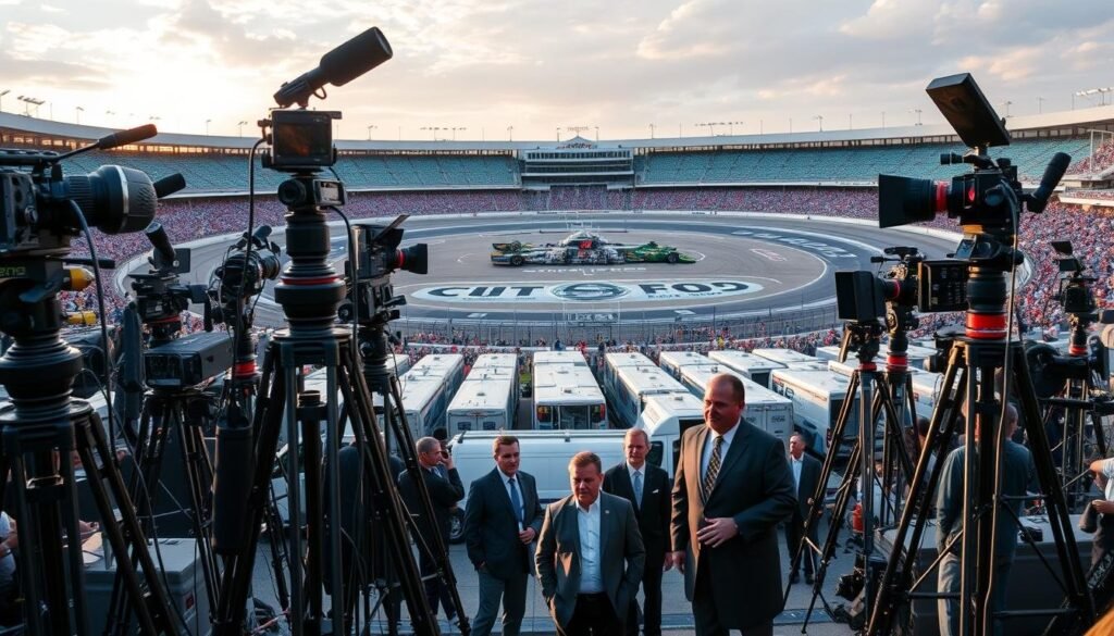 media coverage media coverage