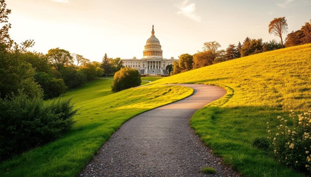 path to presidency path to presidency