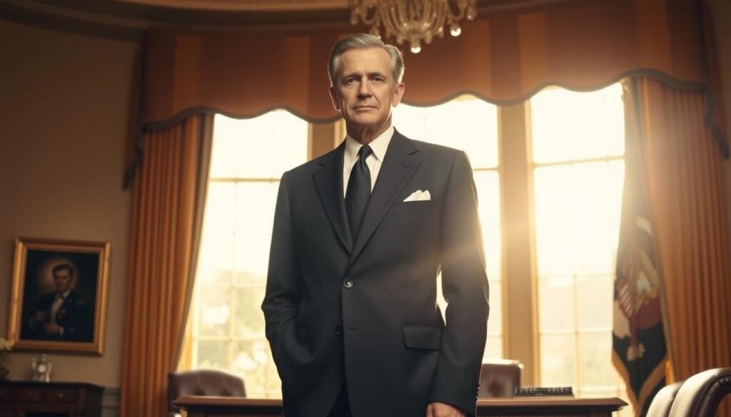 president ww11 White House