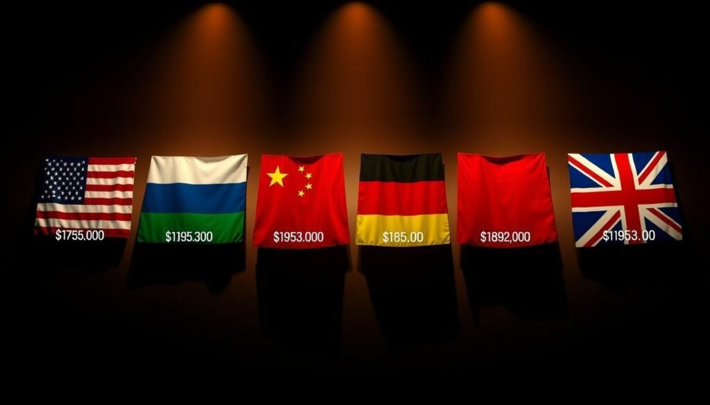 presidential salary comparison