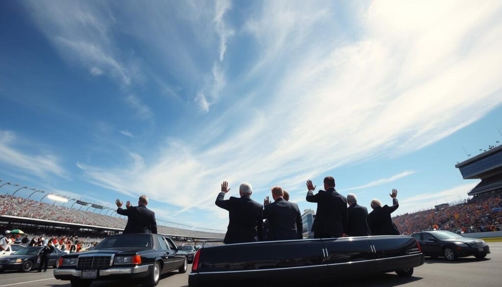 previous presidential appearances previous presidential appearances