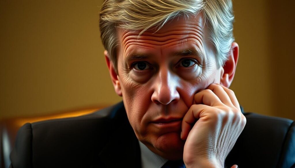 who was president during 9/11