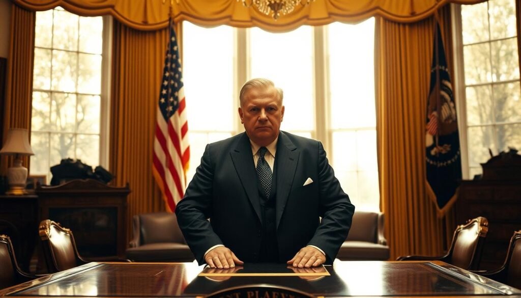 Cleveland presidency