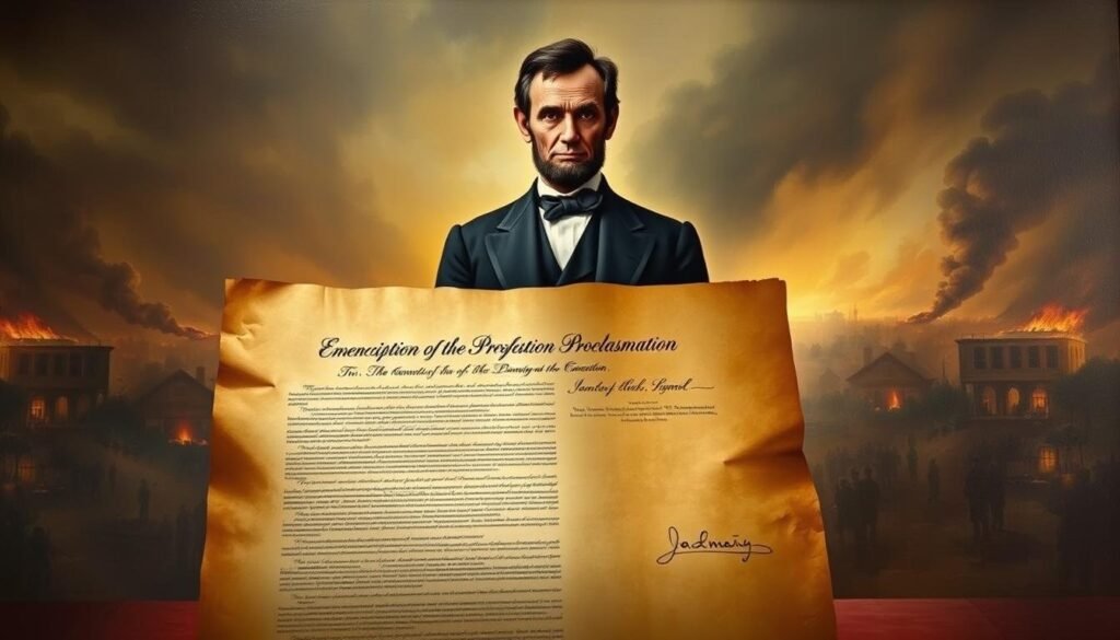 Emancipation Proclamation Emancipation Proclamation