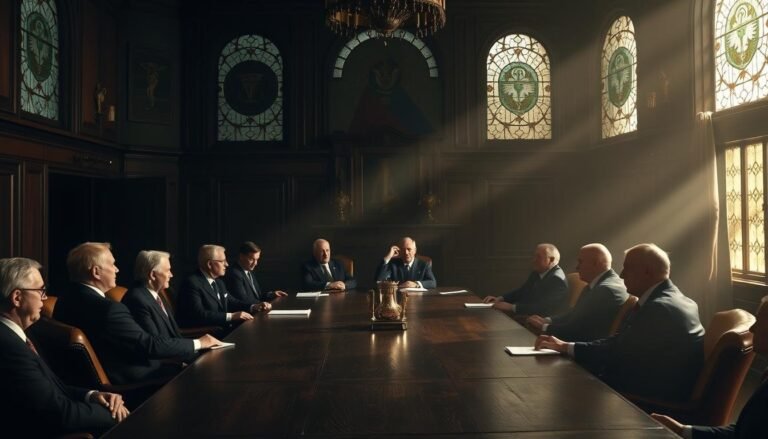 First Presidency BYU medical school